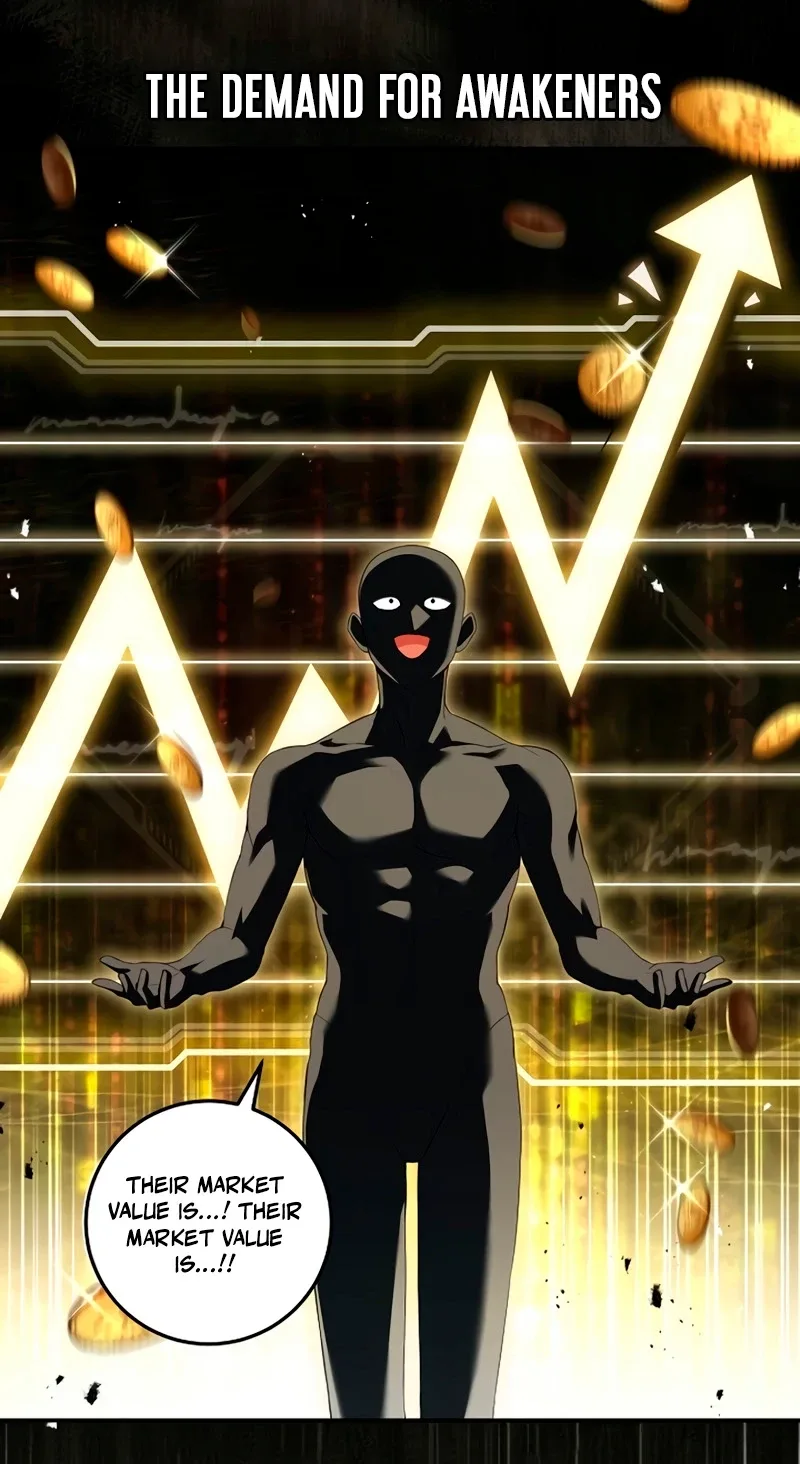 Unlimited Bacteria Magician Chapter 4 page 16