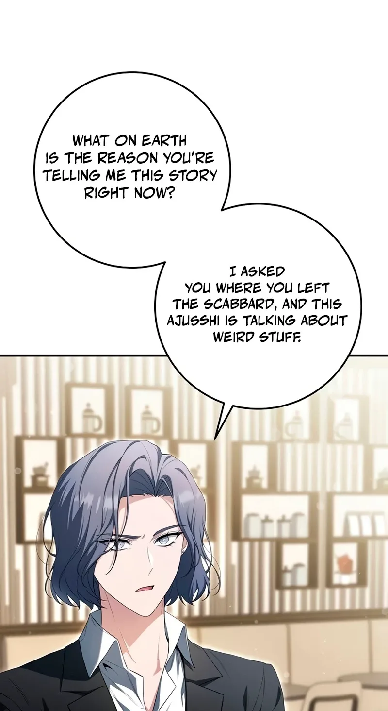 Unlimited Bacteria Magician Chapter 4 page 19