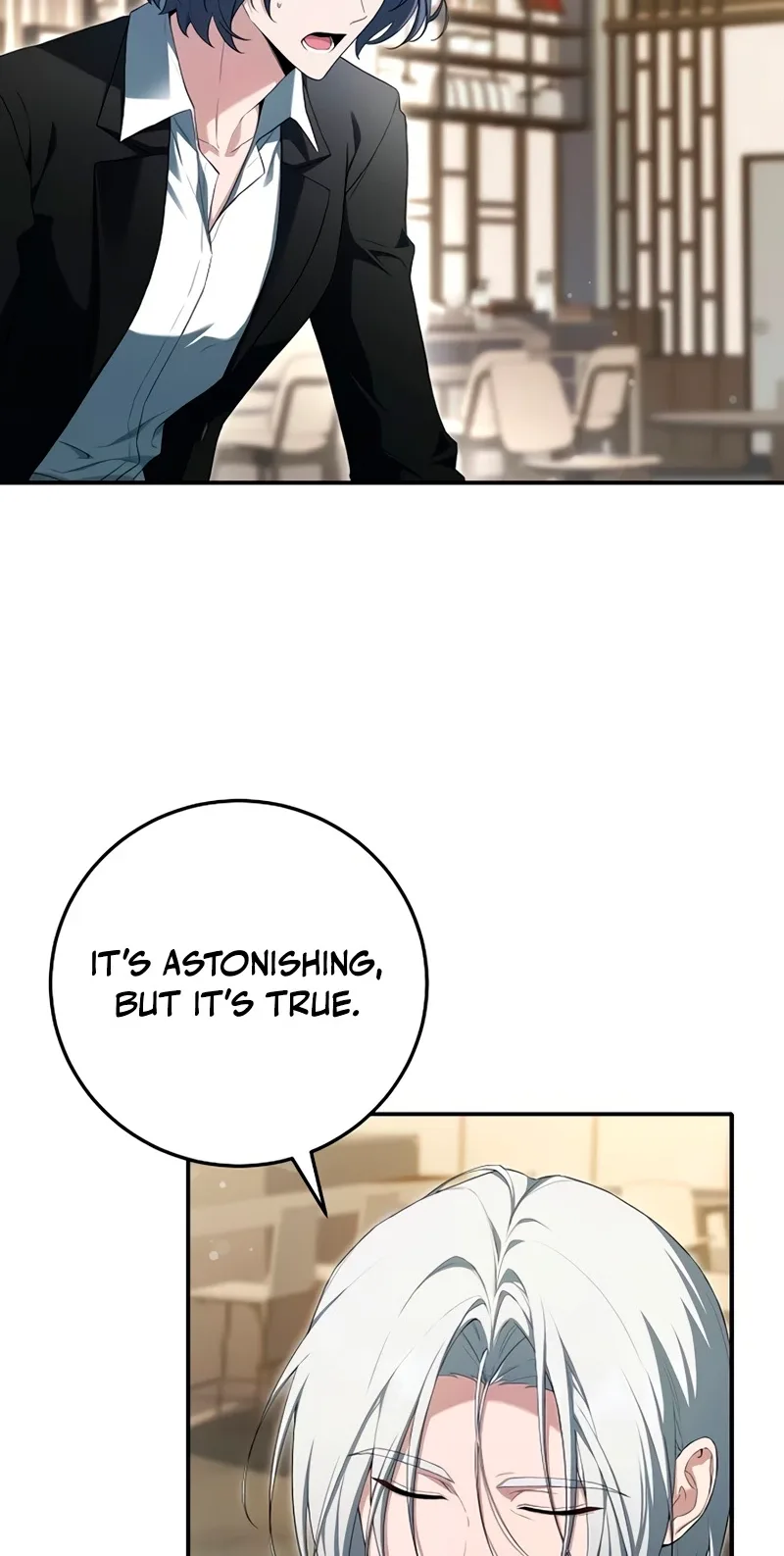 Unlimited Bacteria Magician Chapter 4 page 29