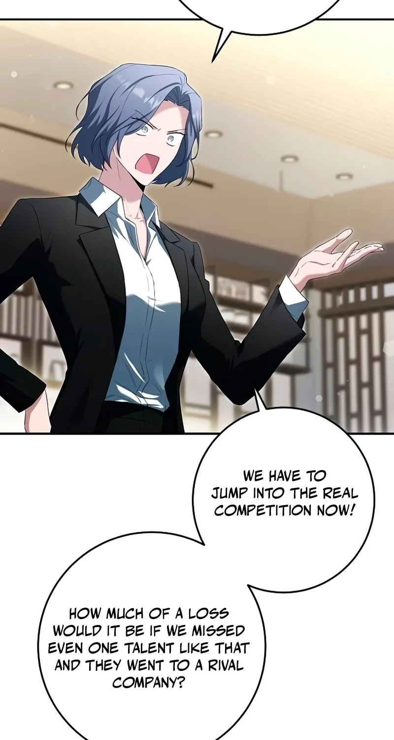 Unlimited Bacteria Magician Chapter 4 page 36