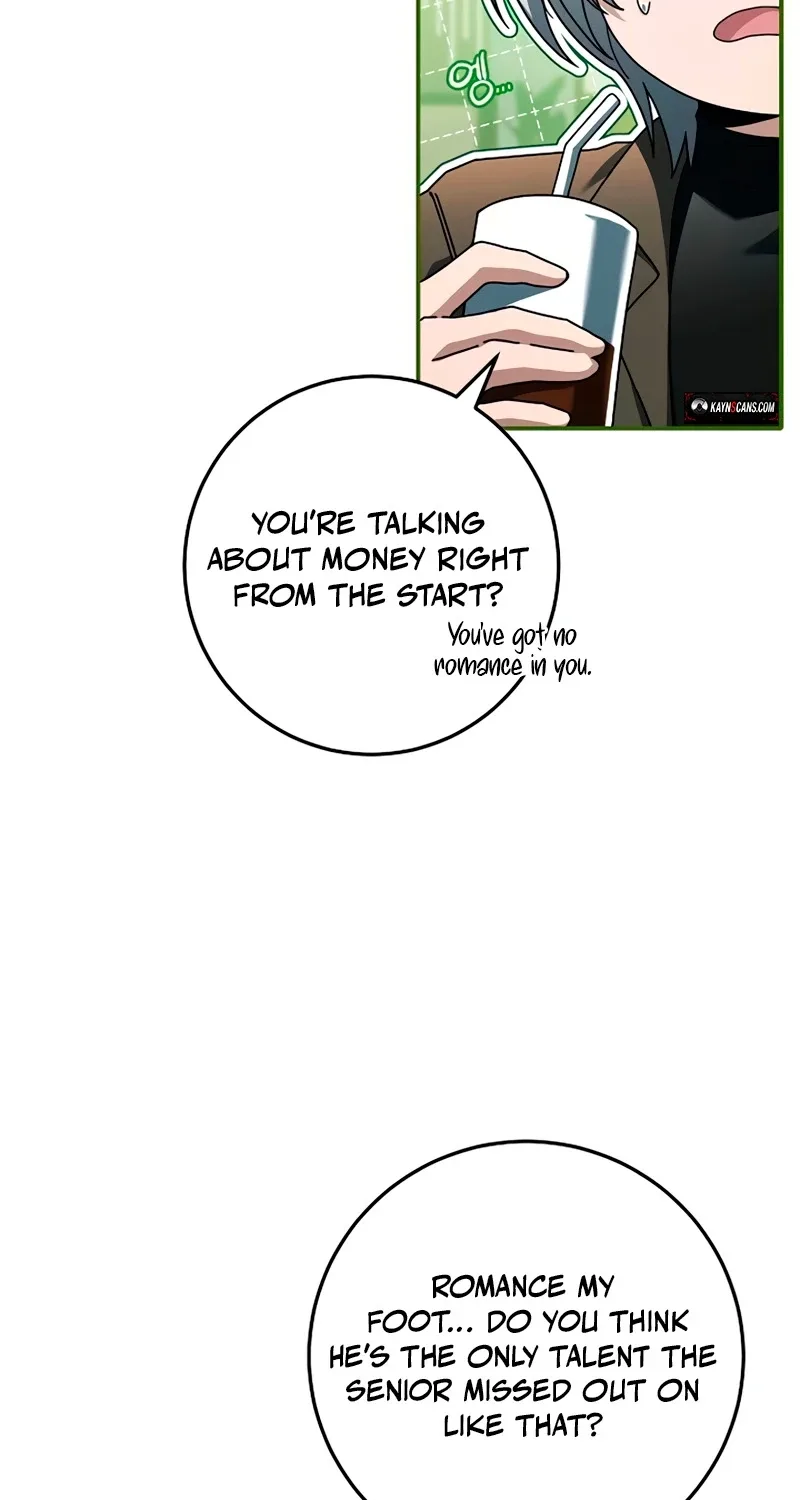 Unlimited Bacteria Magician Chapter 4 page 35