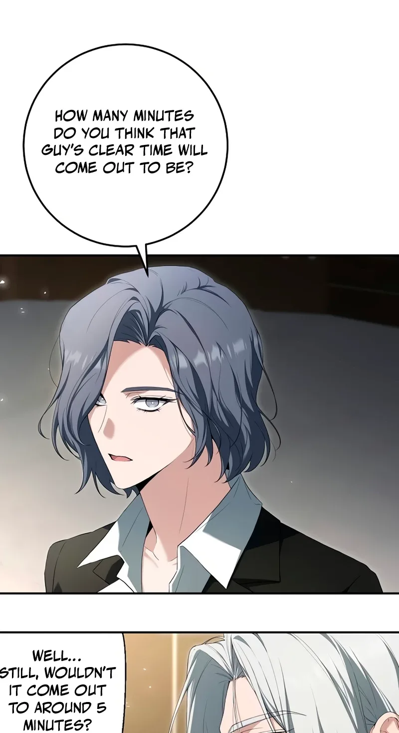 Unlimited Bacteria Magician Chapter 4 page 45