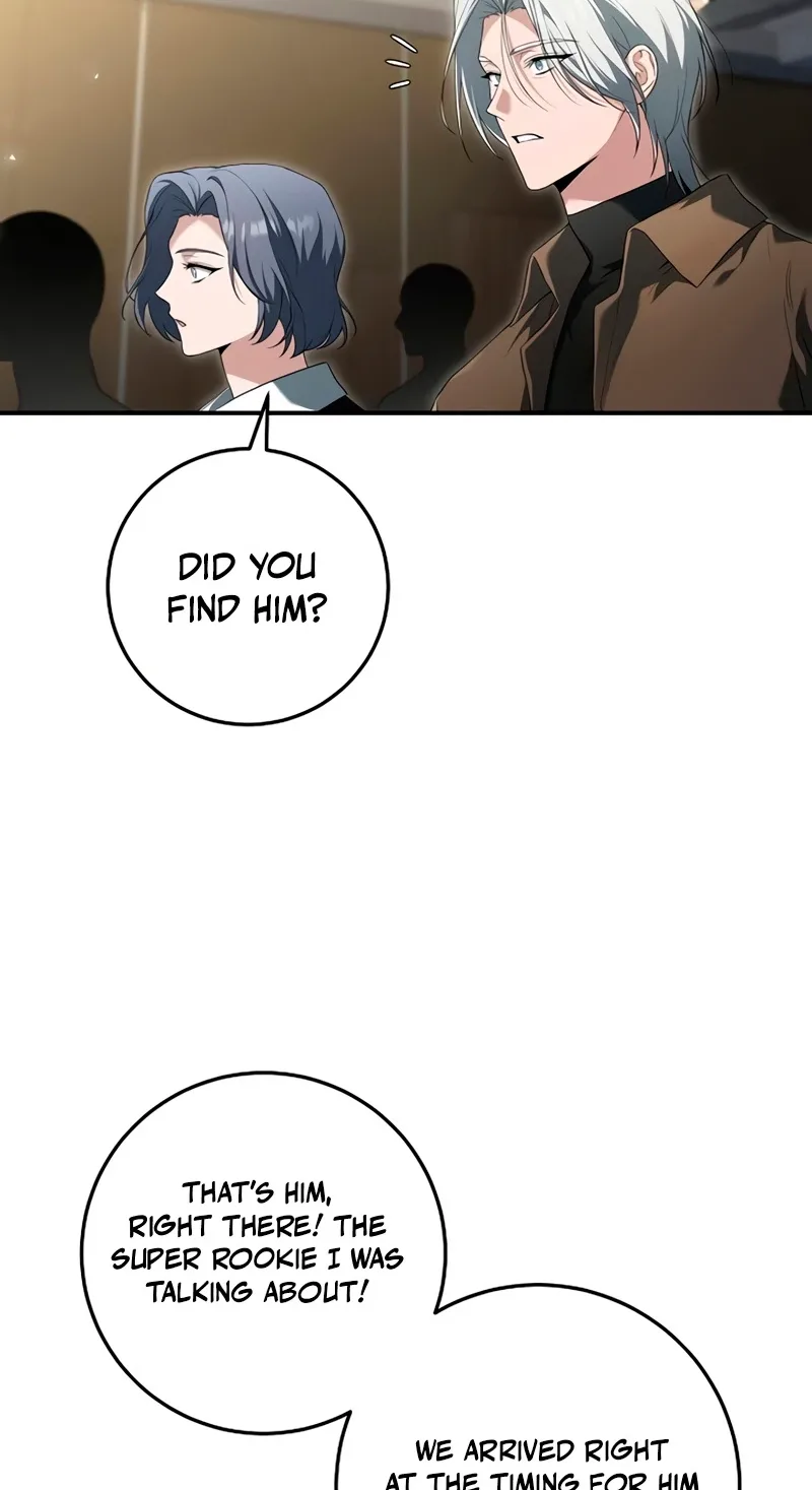 Unlimited Bacteria Magician Chapter 4 page 43