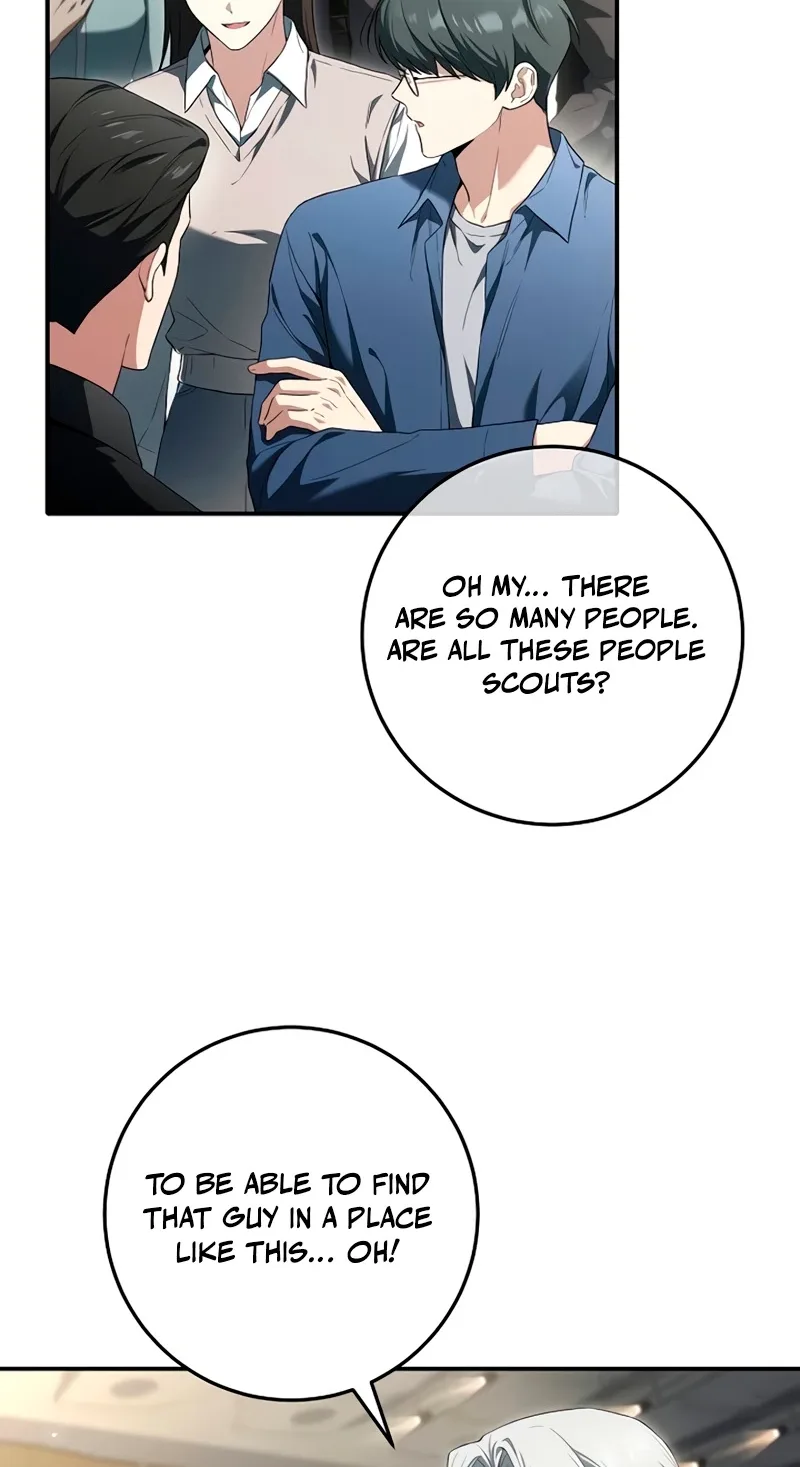 Unlimited Bacteria Magician Chapter 4 page 42