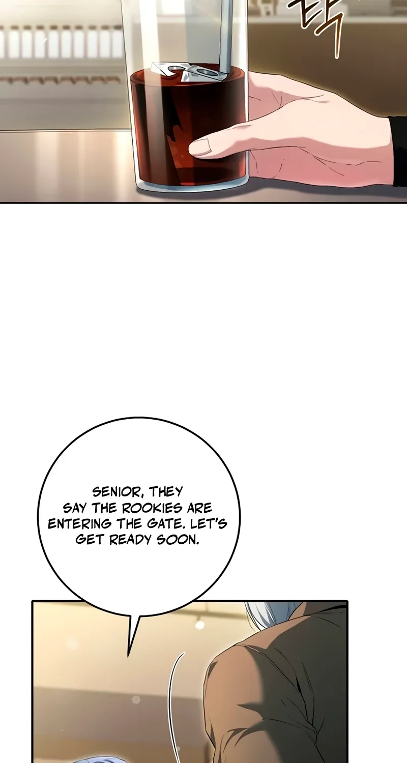 Unlimited Bacteria Magician Chapter 4 page 39