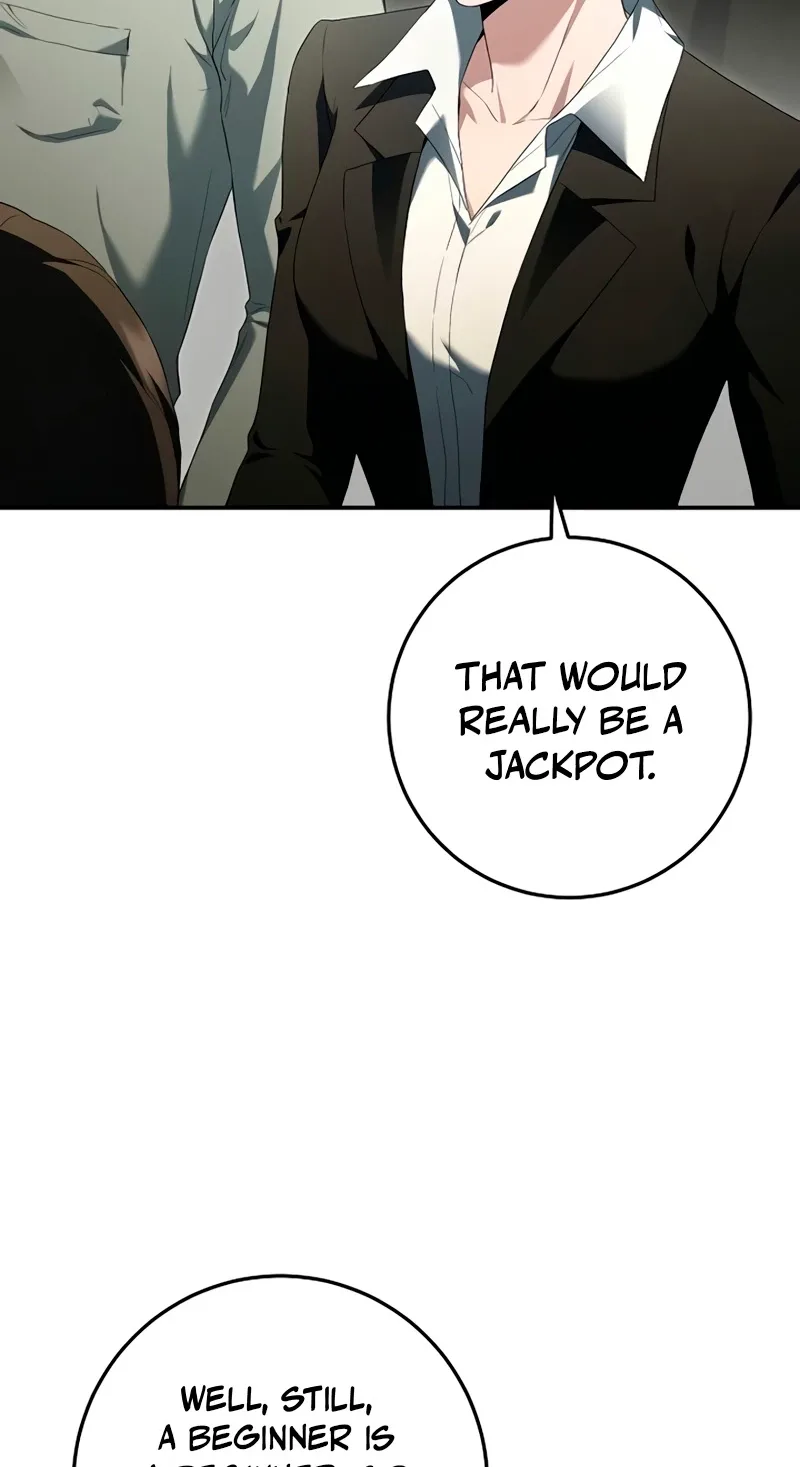 Unlimited Bacteria Magician Chapter 4 page 47