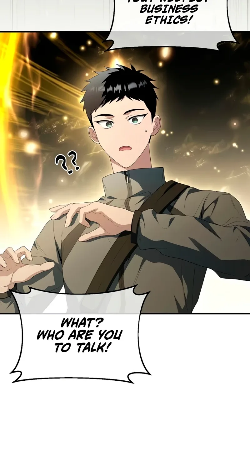 Unlimited Bacteria Magician Chapter 4 page 68