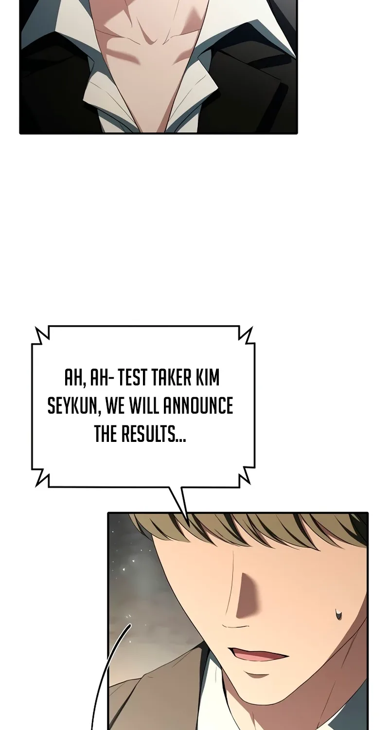 Unlimited Bacteria Magician Chapter 4 page 62