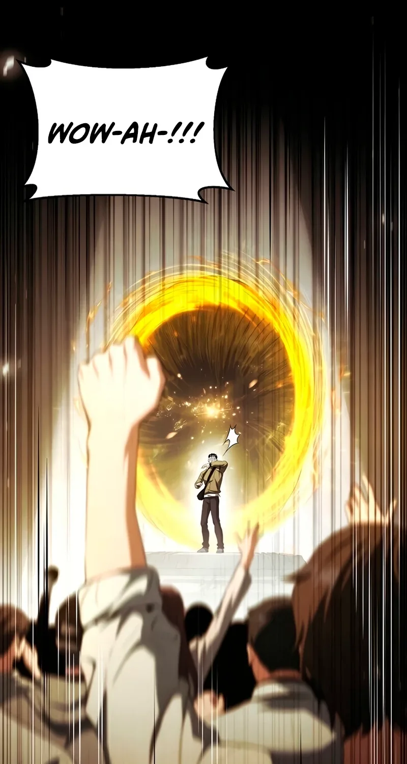 Unlimited Bacteria Magician Chapter 4 page 66