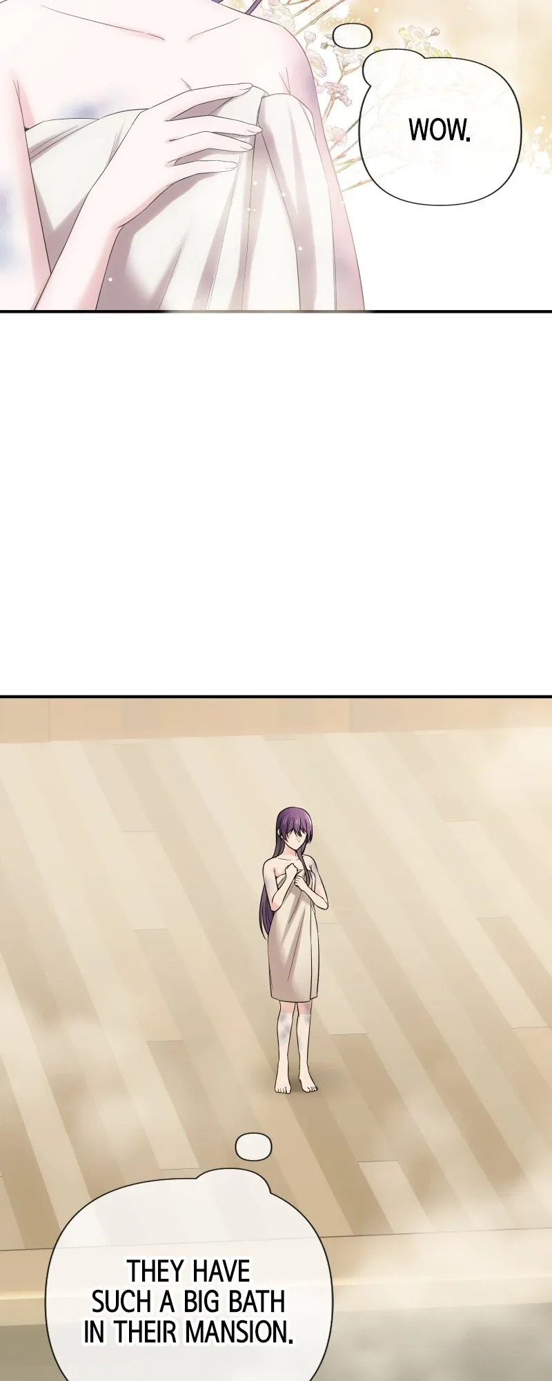 The Silent Sacrifice Princess And The Black Dragons Marriage Chapter 4 page 16
