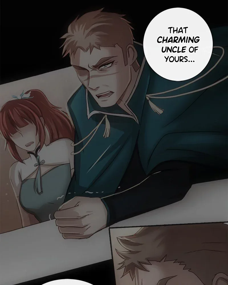 Subzero Chapter 5 page 6