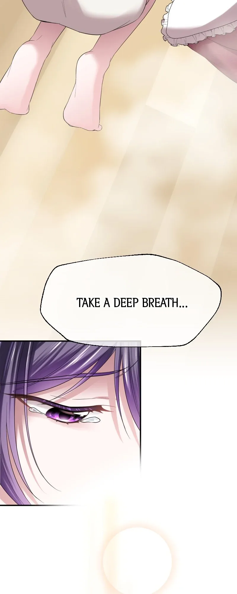 The Silent Sacrifice Princess And The Black Dragons Marriage Chapter 4 page 27