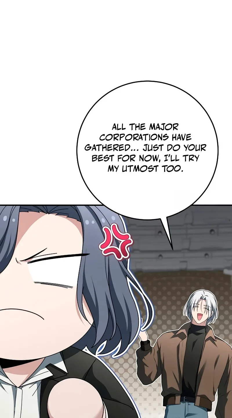 Unlimited Bacteria Magician Chapter 4 page 71