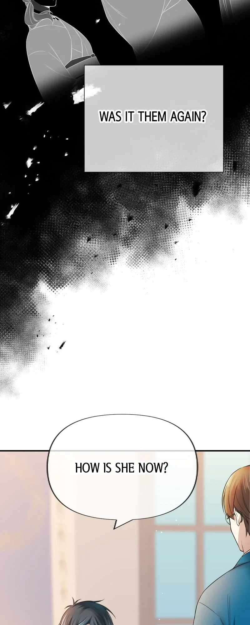 The Silent Sacrifice Princess And The Black Dragons Marriage Chapter 4 page 33