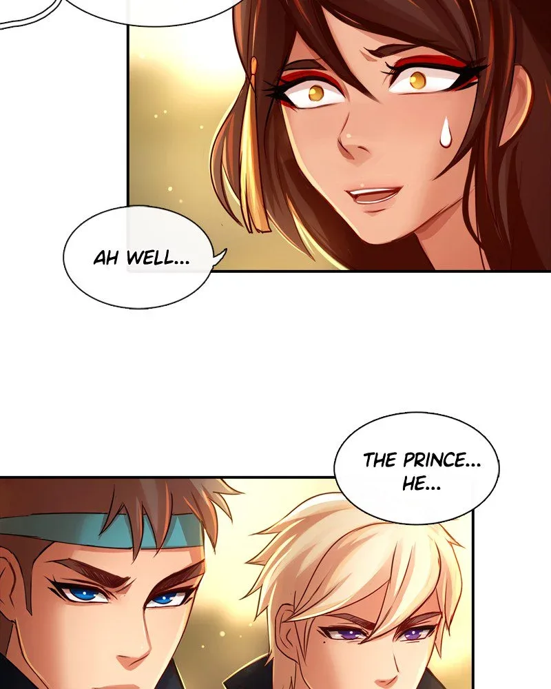 Subzero Chapter 5 page 22
