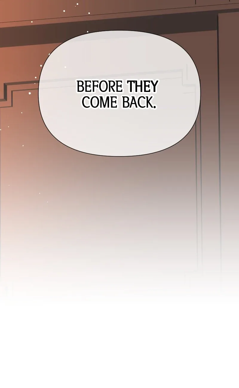 The Silent Sacrifice Princess And The Black Dragons Marriage Chapter 4 page 38