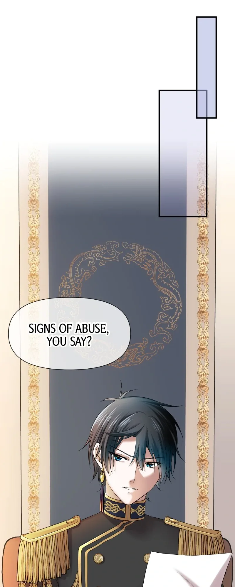 The Silent Sacrifice Princess And The Black Dragons Marriage Chapter 4 page 29