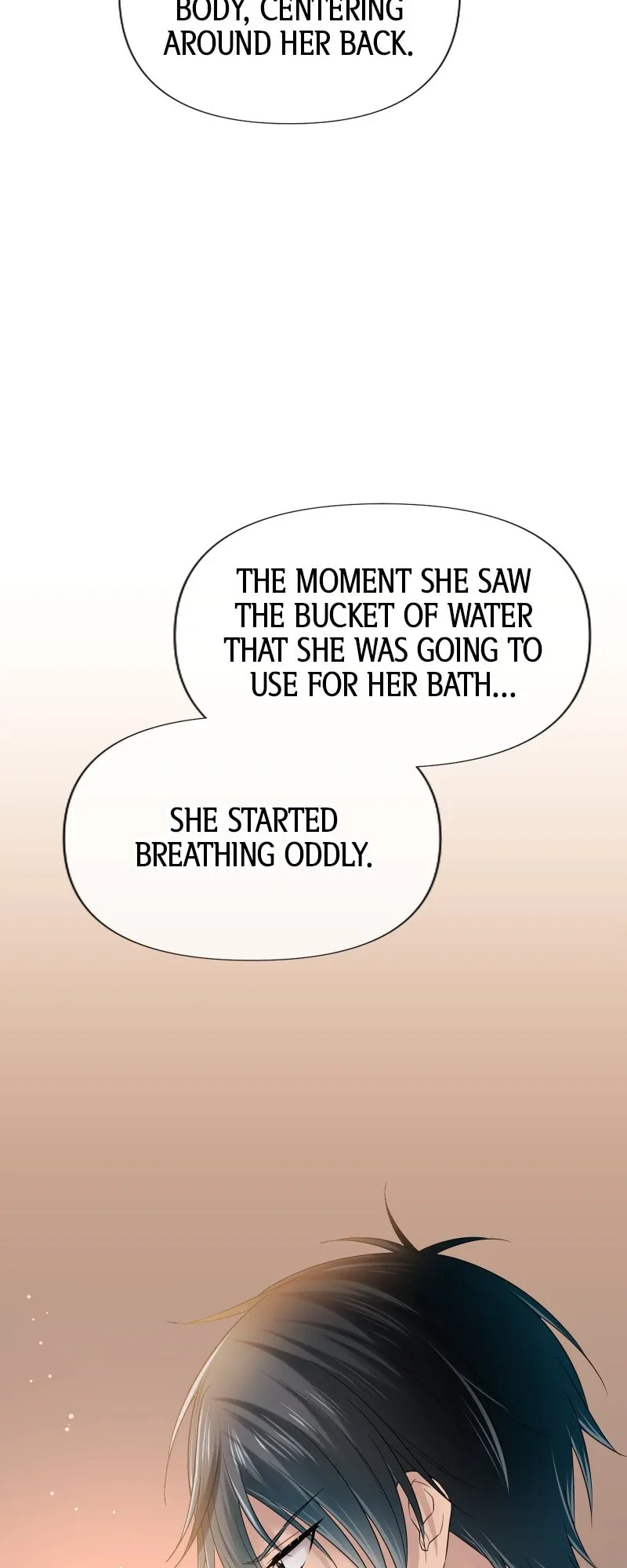 The Silent Sacrifice Princess And The Black Dragons Marriage Chapter 4 page 31