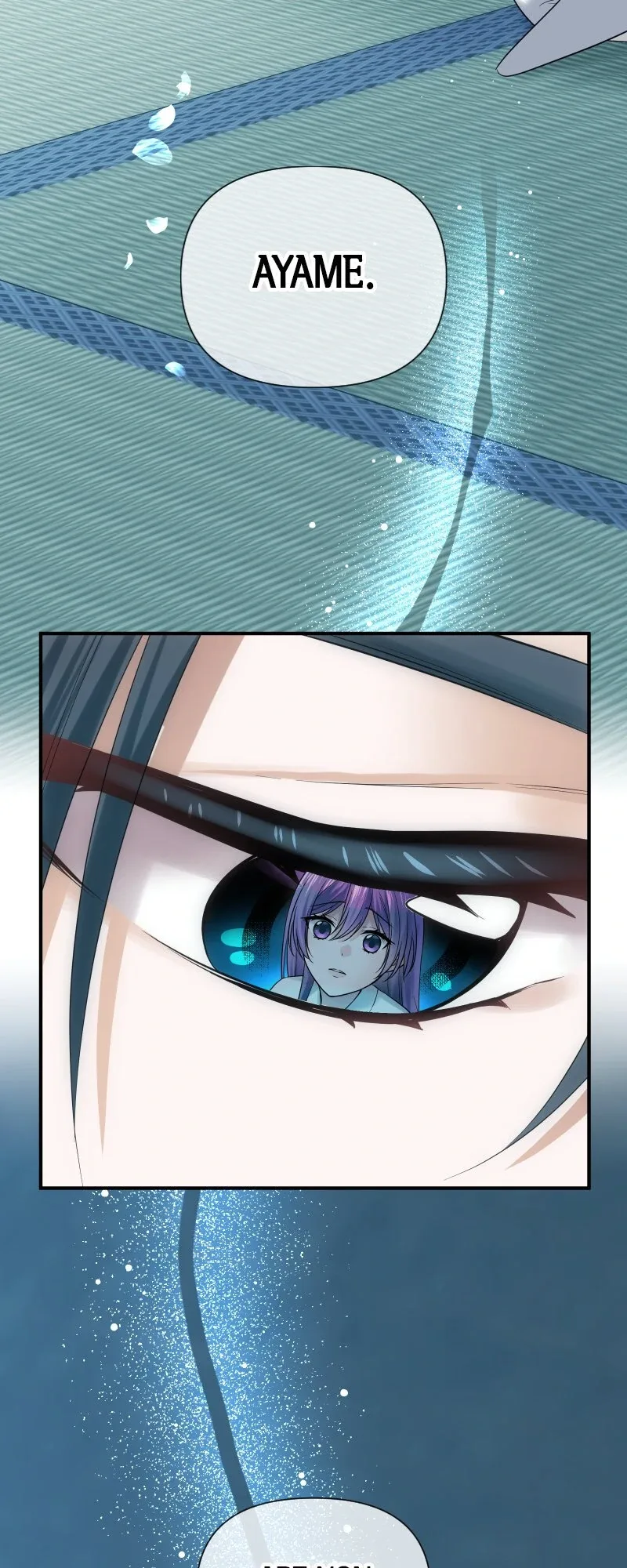 The Silent Sacrifice Princess And The Black Dragons Marriage Chapter 4 page 55