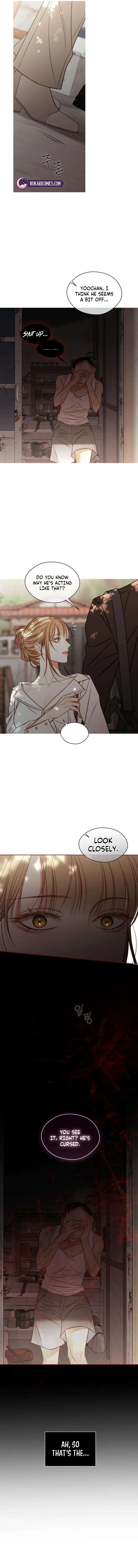 The Night at the Crossroads Chapter 5 page 3