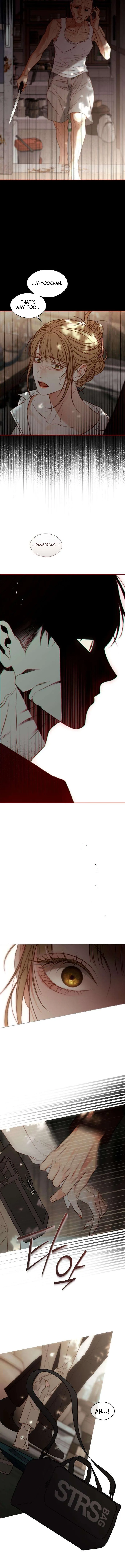 The Night at the Crossroads Chapter 5 page 6