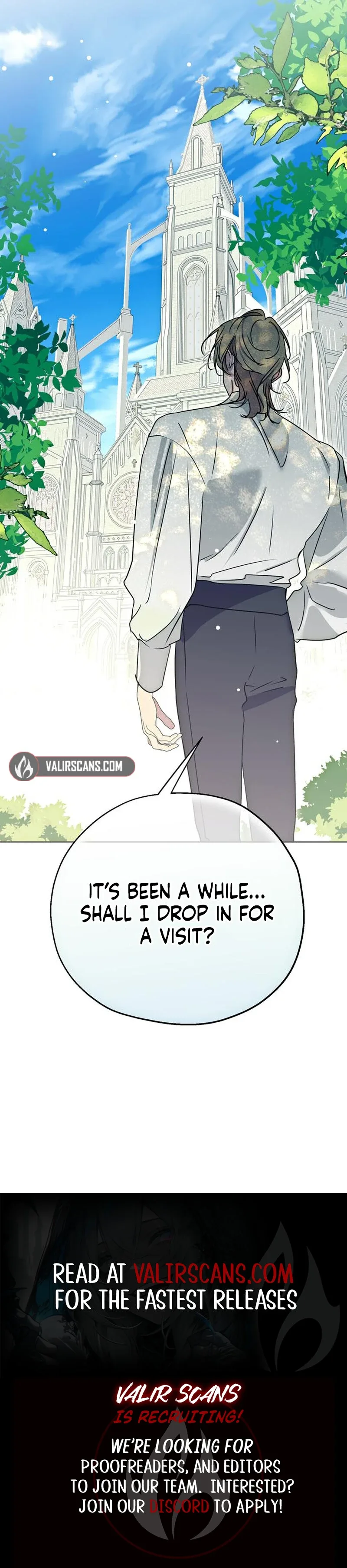 Moral-less Scandal Chapter 3 page 10