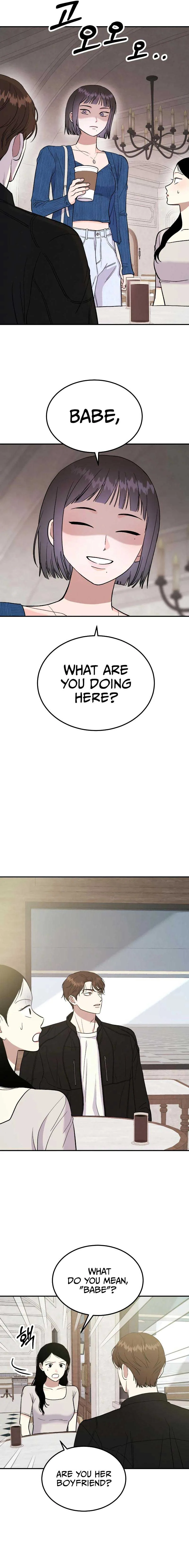 Battle of Mosol Chapter 5 page 6
