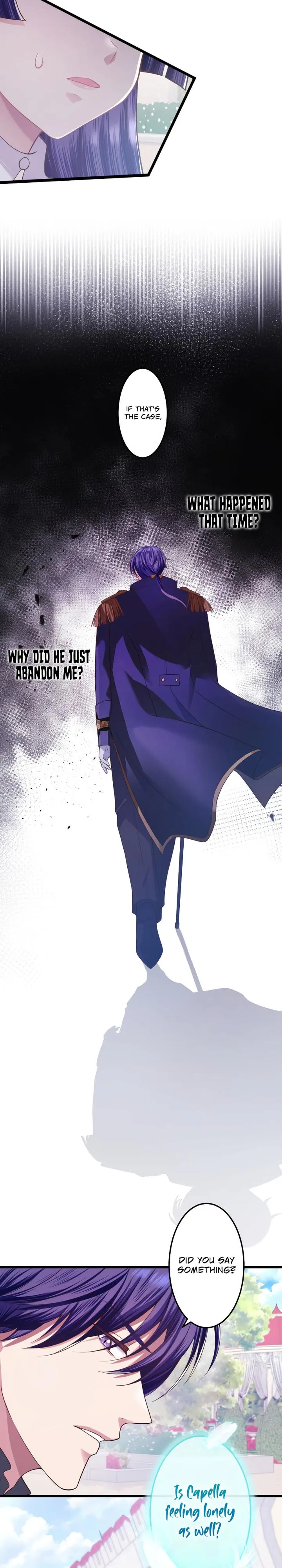The Villainess Can’t Take Revenge on Her Reaper Father Chapter 4 page 13