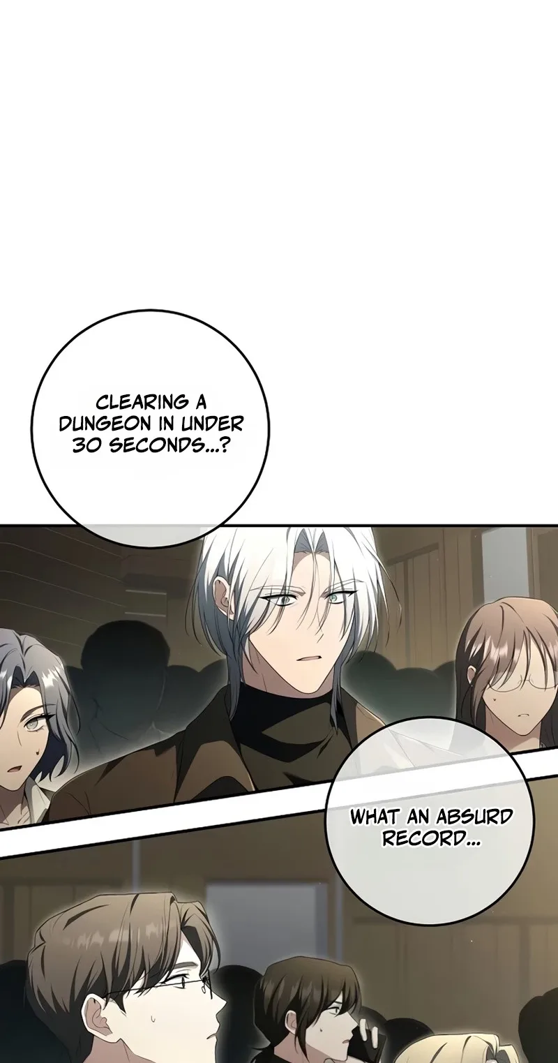 Unlimited Bacteria Magician Chapter 5 page 3
