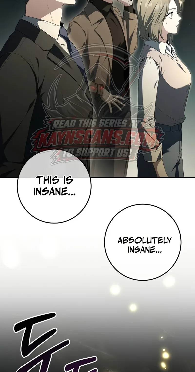 Unlimited Bacteria Magician Chapter 5 page 4