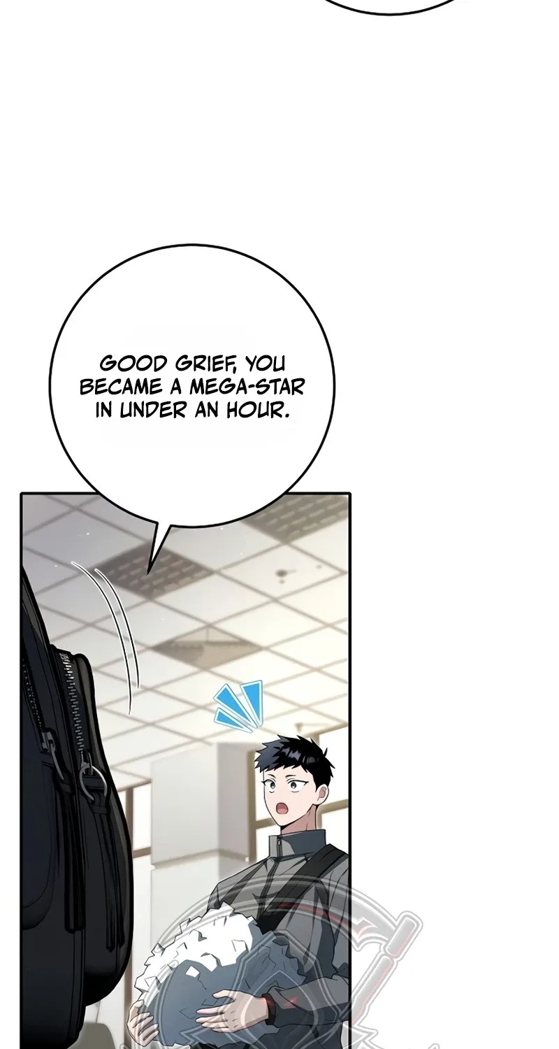 Unlimited Bacteria Magician Chapter 5 page 13