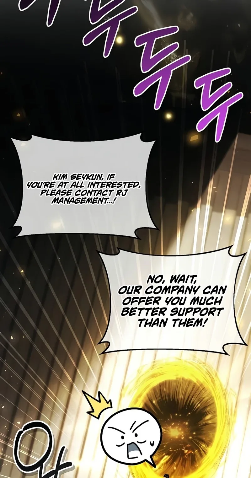 Unlimited Bacteria Magician Chapter 5 page 5