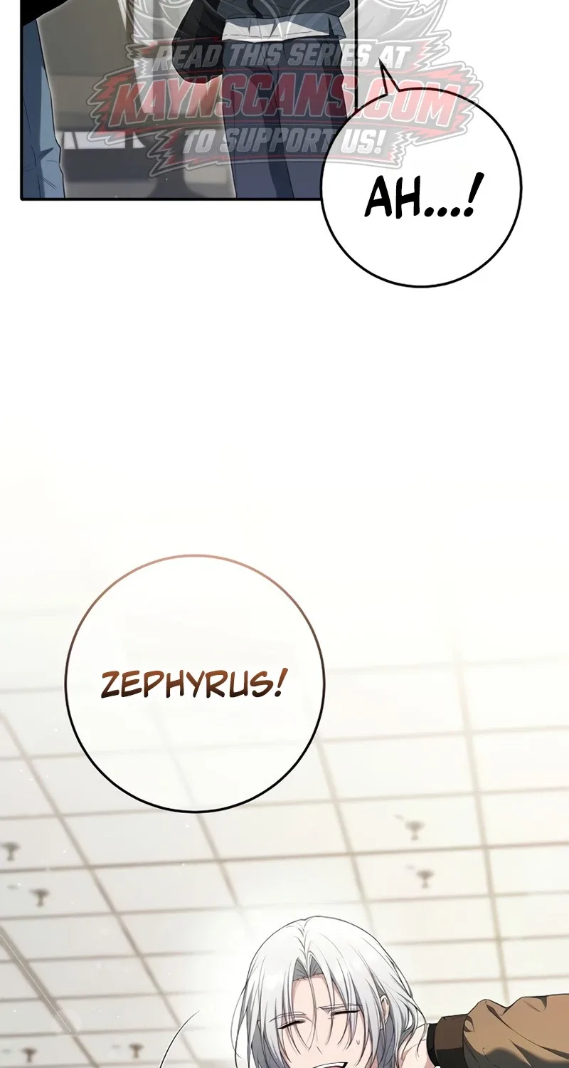 Unlimited Bacteria Magician Chapter 5 page 14