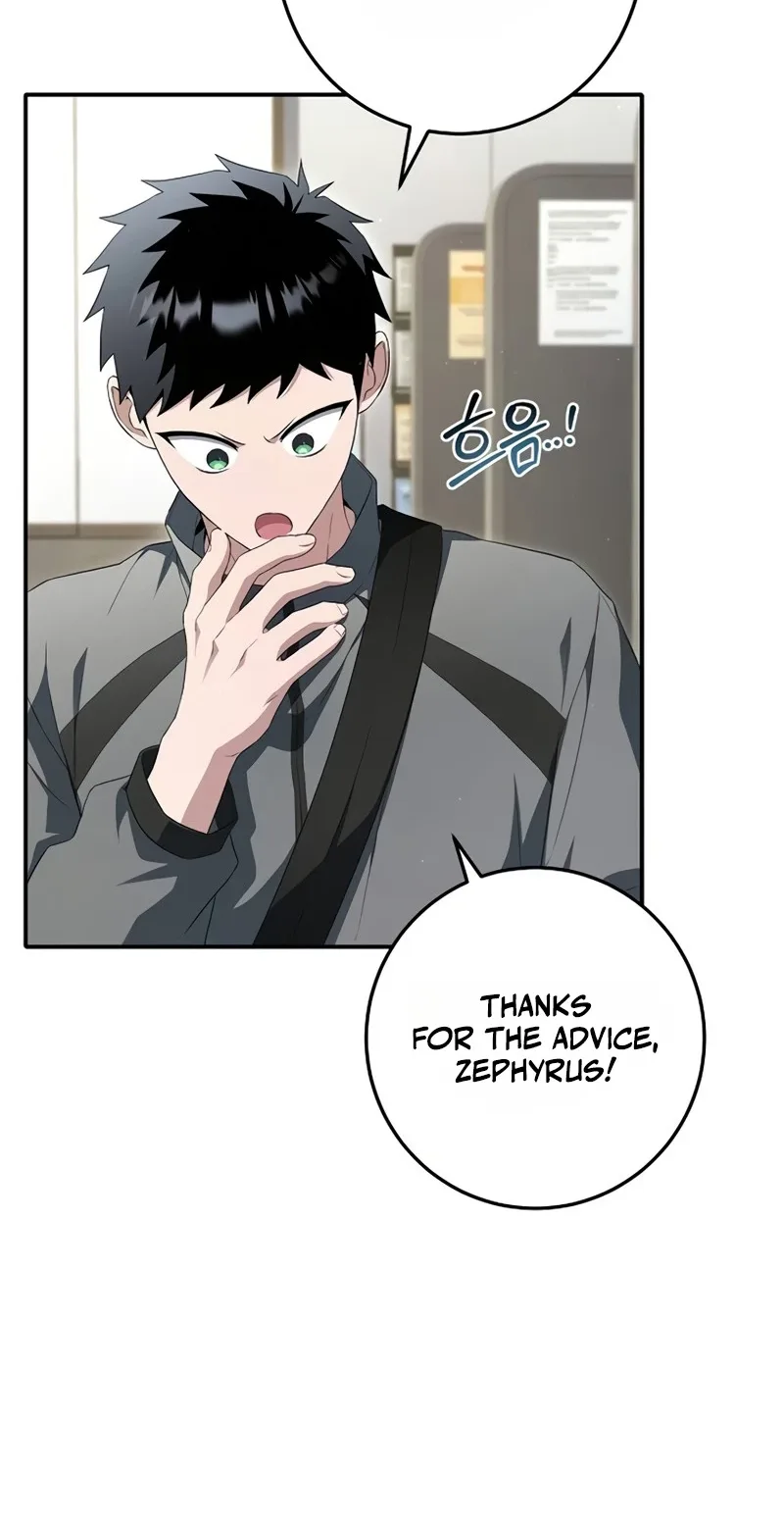 Unlimited Bacteria Magician Chapter 5 page 25