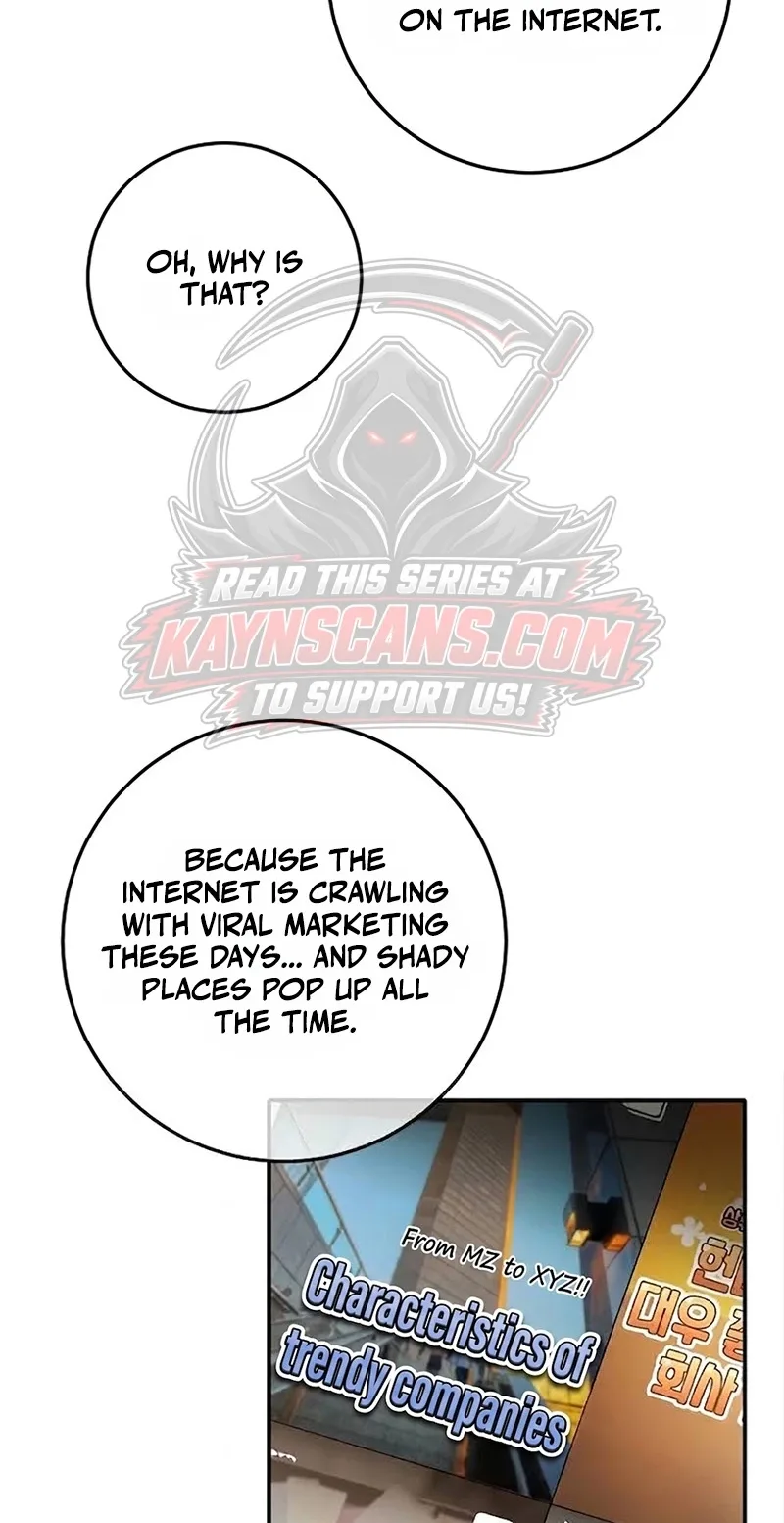 Unlimited Bacteria Magician Chapter 5 page 23