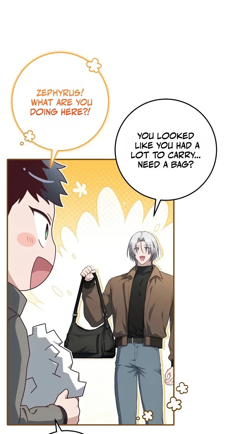 Unlimited Bacteria Magician Chapter 5 page 16