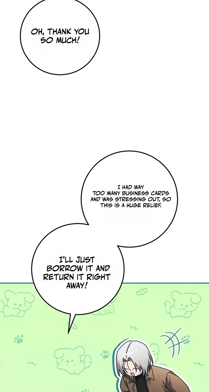 Unlimited Bacteria Magician Chapter 5 page 17