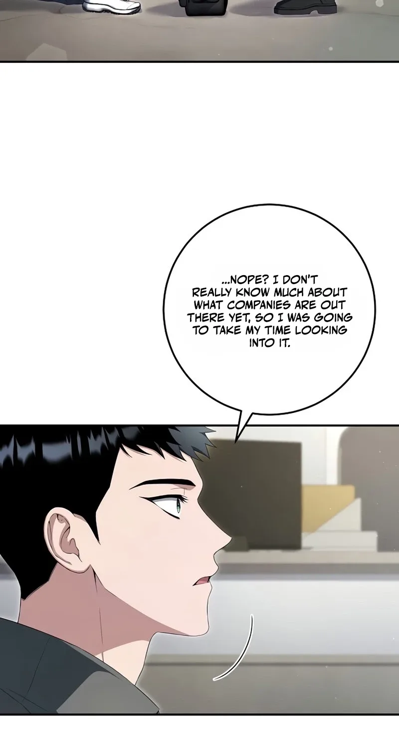 Unlimited Bacteria Magician Chapter 5 page 21