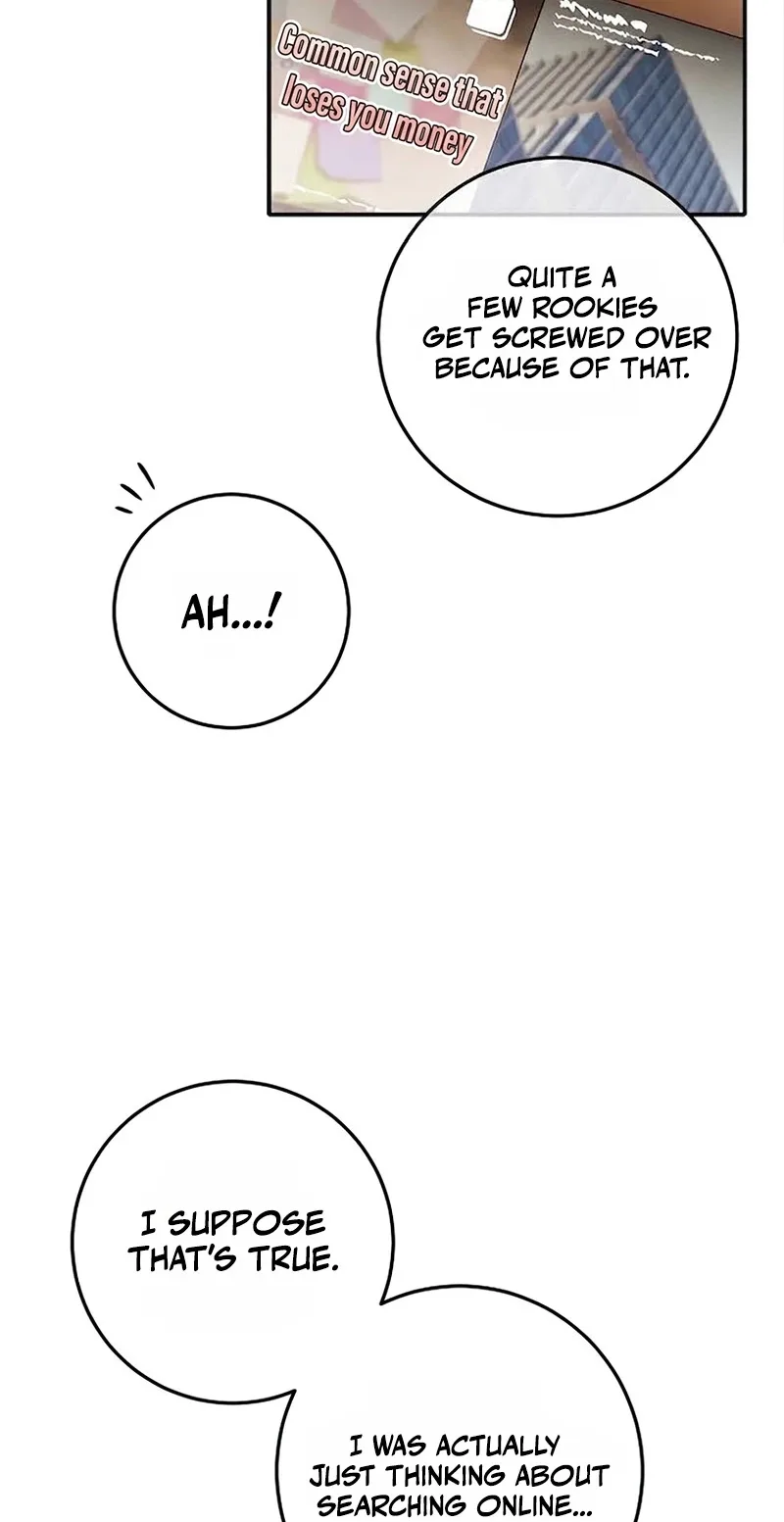 Unlimited Bacteria Magician Chapter 5 page 24