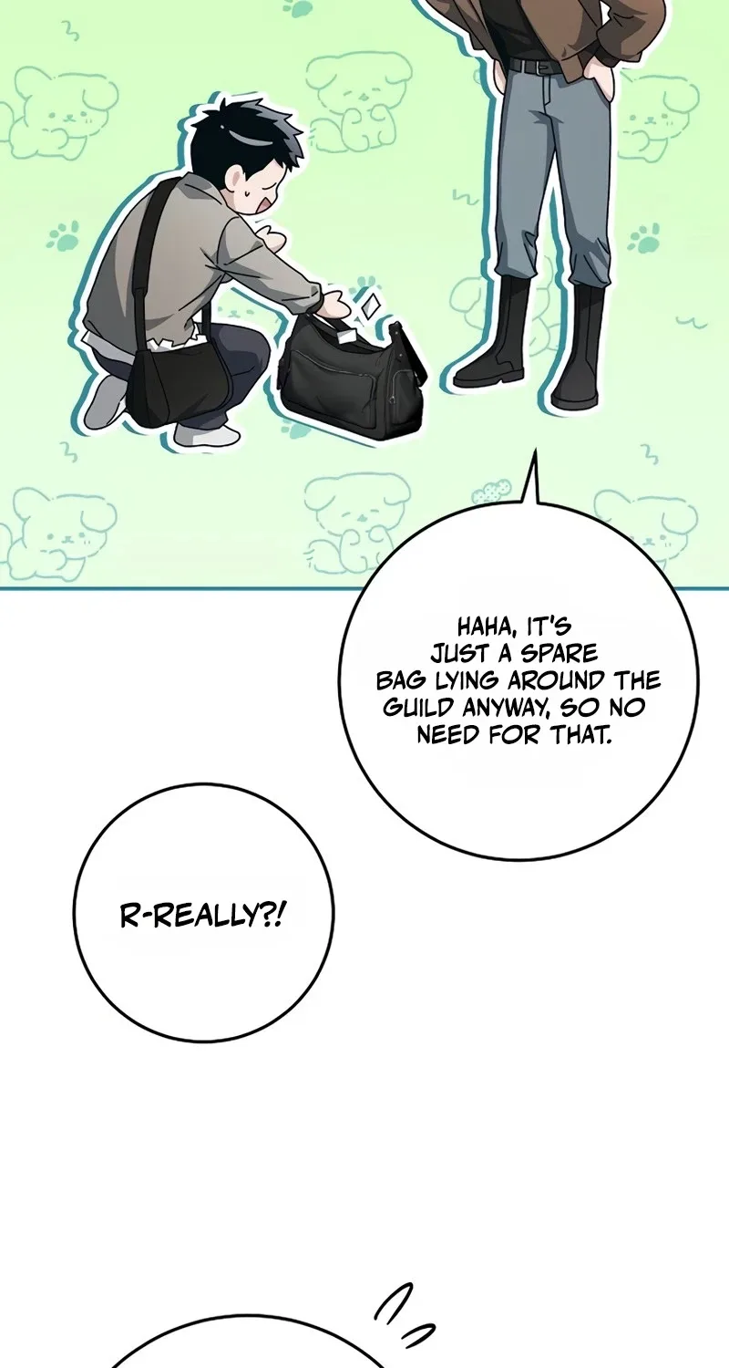 Unlimited Bacteria Magician Chapter 5 page 18