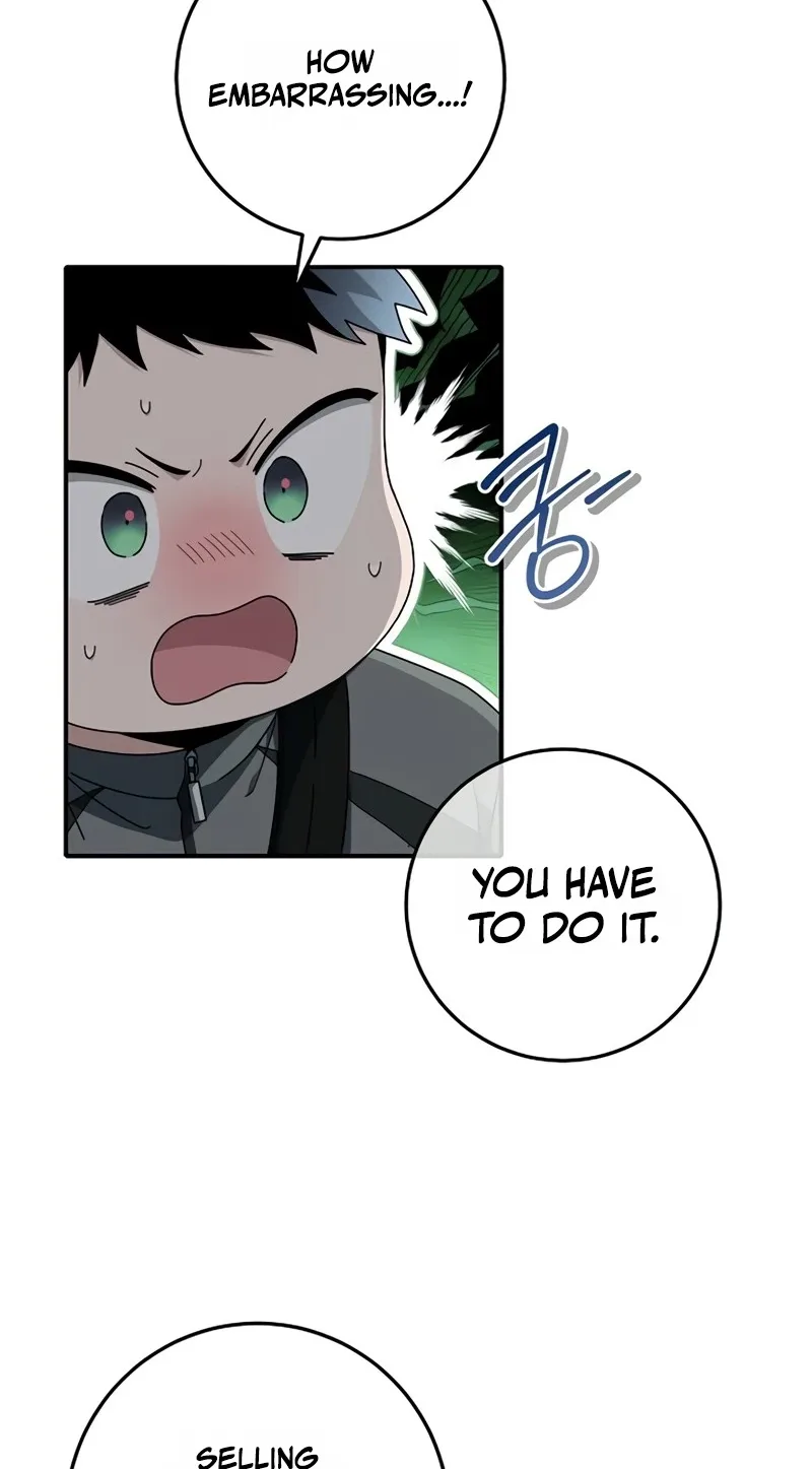 Unlimited Bacteria Magician Chapter 5 page 33