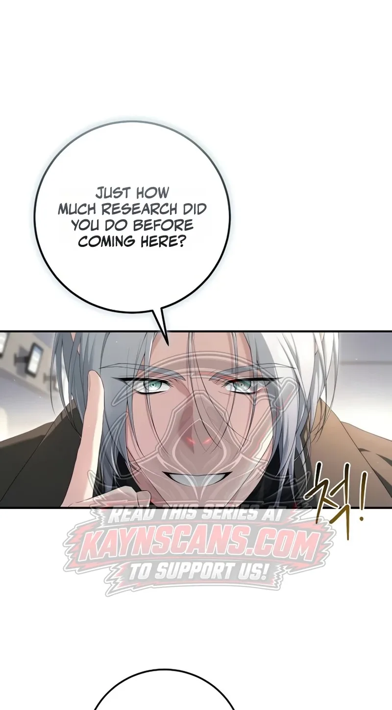 Unlimited Bacteria Magician Chapter 5 page 32