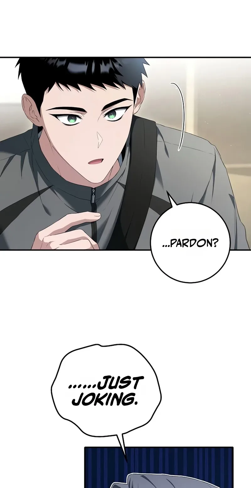 Unlimited Bacteria Magician Chapter 5 page 28