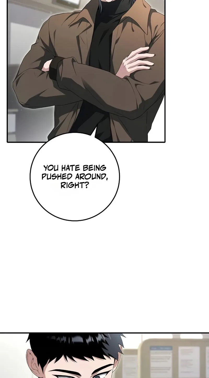 Unlimited Bacteria Magician Chapter 5 page 36