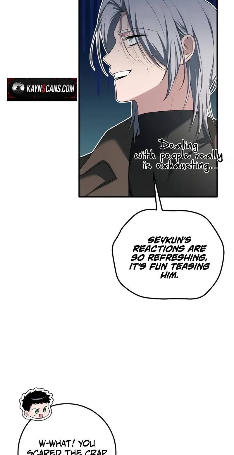 Unlimited Bacteria Magician Chapter 5 page 29