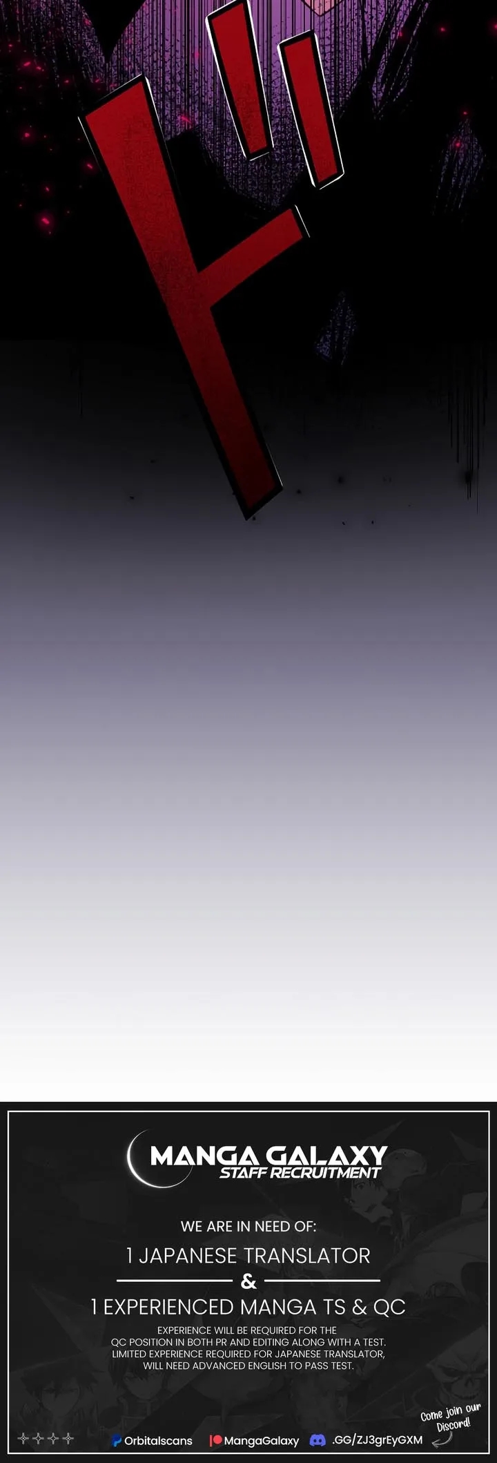 The Villainess Can’t Take Revenge on Her Reaper Father Chapter 4 page 36