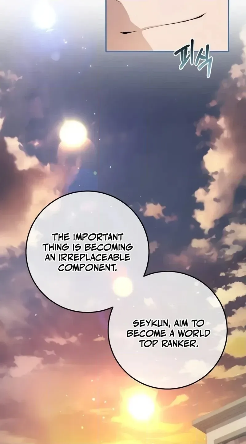 Unlimited Bacteria Magician Chapter 5 page 40
