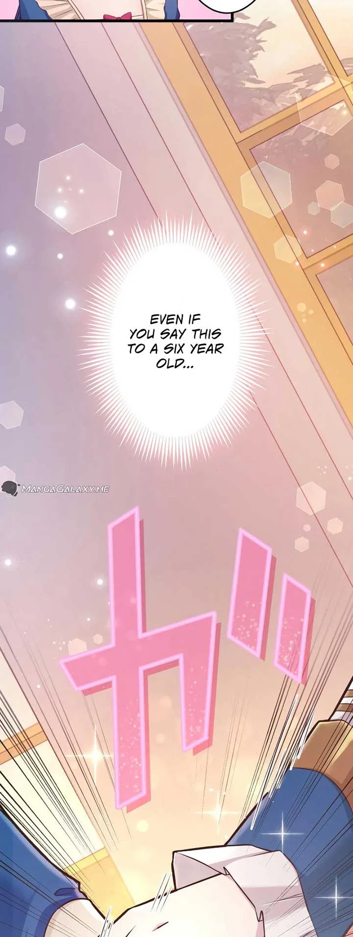 The Villainess Can’t Take Revenge on Her Reaper Father Chapter 5 page 23