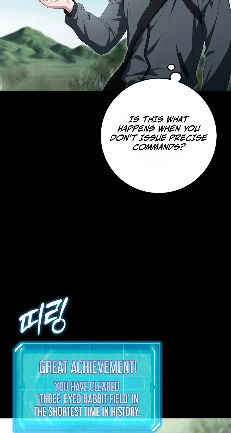 Unlimited Bacteria Magician Chapter 5 page 64