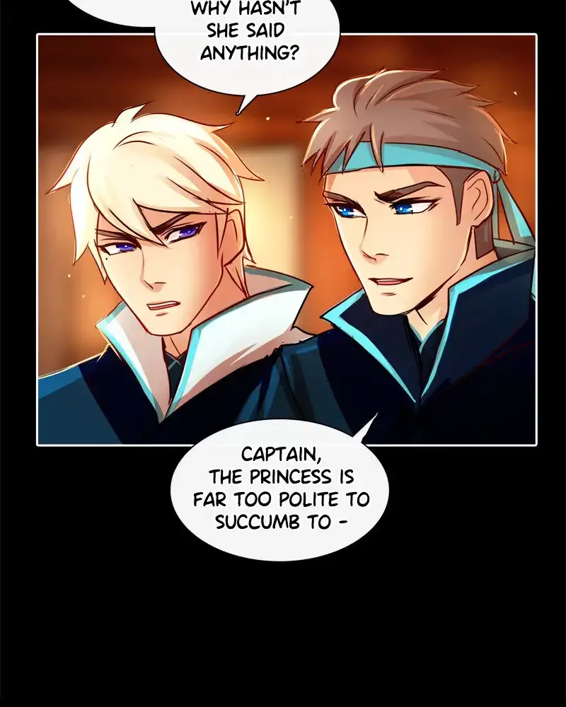 Subzero Chapter 6 page 49